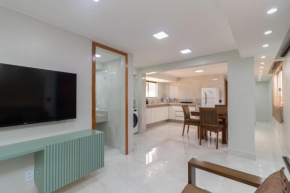 Residencial Oliveiras - Apartamento 3